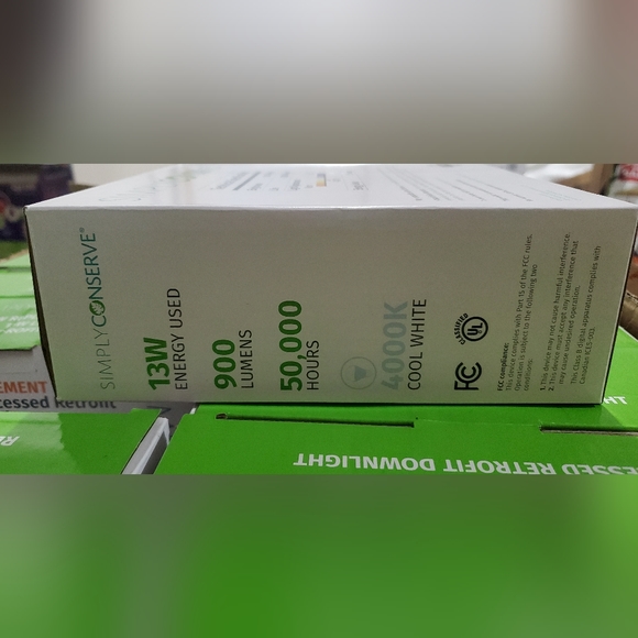 Simply Conserve 75W Replacement Light - Picture 4 of 5